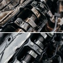 K2 MOTOR FLUSH PŁUKANKA DO SILNIKA 250ML