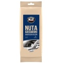 K2 NUTA GLASS WIPES CHUSTECZKI SZYBA 24SZT