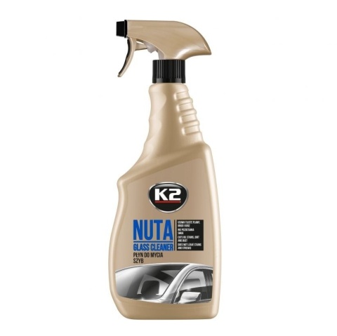 K2 NUTA PŁYN DO SZYB 750ML