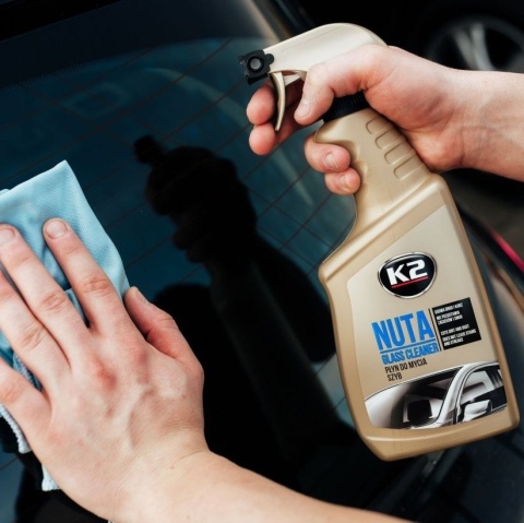 K2 NUTA PŁYN DO SZYB 750ML
