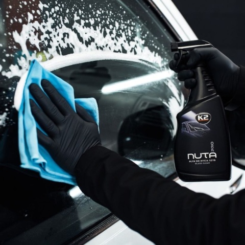 K2 NUTA PRO DO MYCIA SZYB 750ML