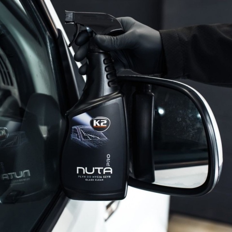 K2 NUTA PRO DO MYCIA SZYB 750ML