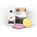 K2 OMEGA KOKPIT PIELĘGNACJA 500ML