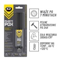 K2 PLASTIPOX KLEJ DO PLASTIKÓW