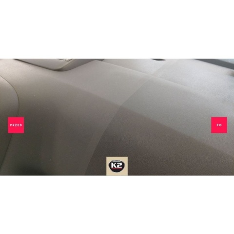 K2 POLO COCKPIT 750ML WOMAN