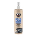 K2 POLO PROTECTANT KOKPIT 350G