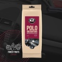 K2 POLO SHINE WIPES CHUSTECZKI KOKPIT 24SZT