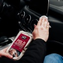 K2 POLO SHINE WIPES CHUSTECZKI KOKPIT 24SZT