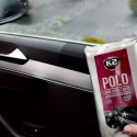 K2 POLO SHINE WIPES CHUSTECZKI KOKPIT 24SZT