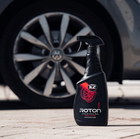 K2 ROTON PRO MYCIE FELG 750ML