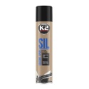 K2 SIL SILIKON DO USZCZELEK 300ML
