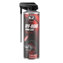 K2 SMAR DO ŁAŃCUCHÓW OFF-ROAD SYNTH. 250ML