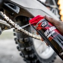 K2 SMAR DO ŁAŃCUCHÓW OFF-ROAD SYNTH. 250ML