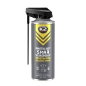 K2 SMAR SILIKONOWY 400ML