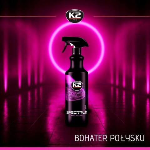K2 SPECTRUM PRO DETAILER DO LAKIERU 1L