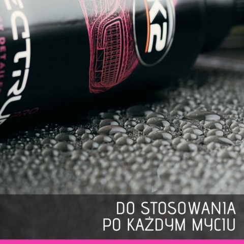 K2 SPECTRUM PRO DETAILER DO LAKIERU 1L