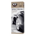 K2 SPECTRUM SYNTETYCZNY WOSK KONSER. LAKIERU 700ML ATOMIZER