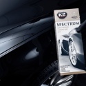 K2 SPECTRUM SYNTETYCZNY WOSK KONSER. LAKIERU 700ML ATOMIZER