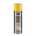 K2 ŚRODEK DO KONSERWACJI PROFILI ZAMKNIĘTYCH 500ML SPRAY