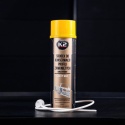 K2 ŚRODEK DO KONSERWACJI PROFILI ZAMKNIĘTYCH 500ML SPRAY