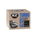 K2 TURBO PASTA DO KONSERWACJI LAKIERU 250G