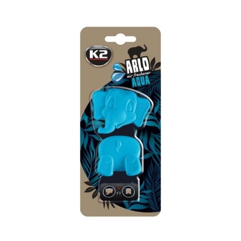 K2 VINCI ARLO ZAPACH AQUA