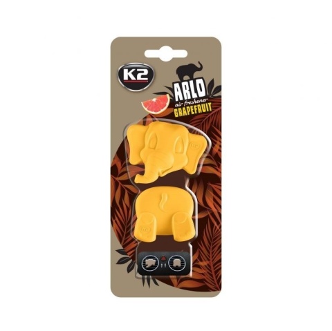 K2 VINCI ARLO ZAPACH GRAPEFRUIT