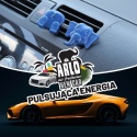 K2 VINCI ARLO ZAPACH NEW CAR