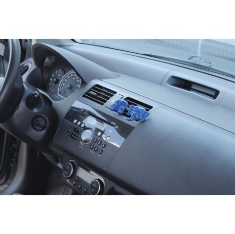 K2 VINCI ARLO ZAPACH NEW CAR