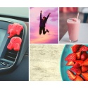 K2 VINCI ARLO ZAPACH STRAWBERRY