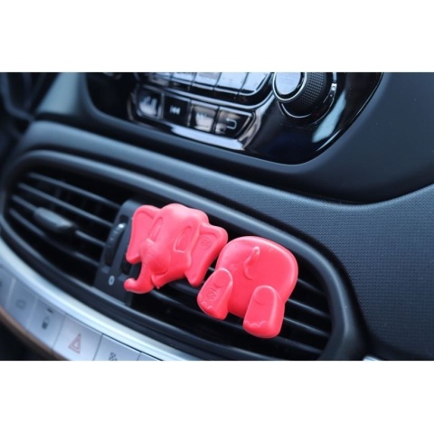K2 VINCI ARLO ZAPACH STRAWBERRY