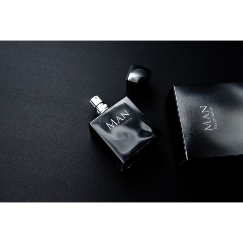 K2 VINCI MAN EAU DE PARFUM 50ML