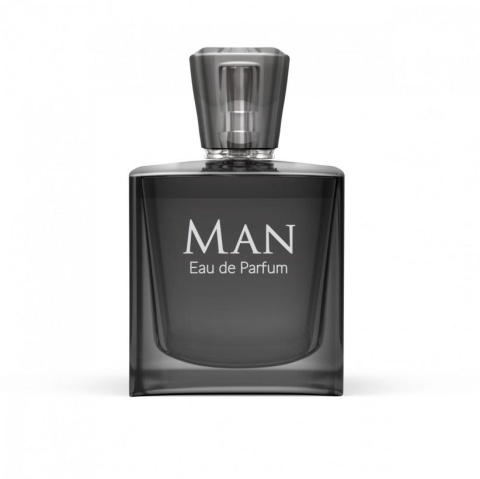 K2 VINCI MAN EAU DE PARFUM 50ML