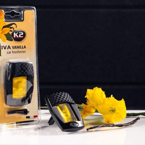 K2 VINCI VIVA ZAPACH VANILIA
