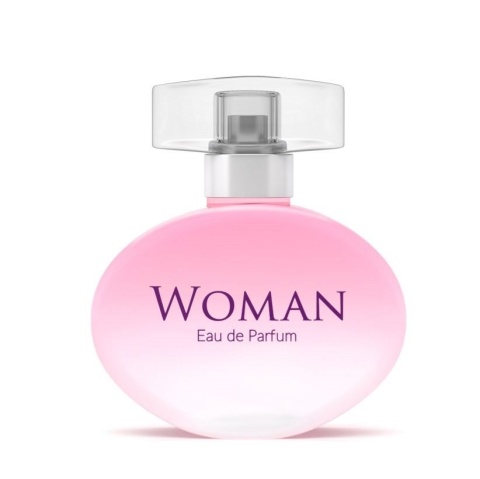 K2 VINCI WOMAN EAU DE PARFUM 50ML