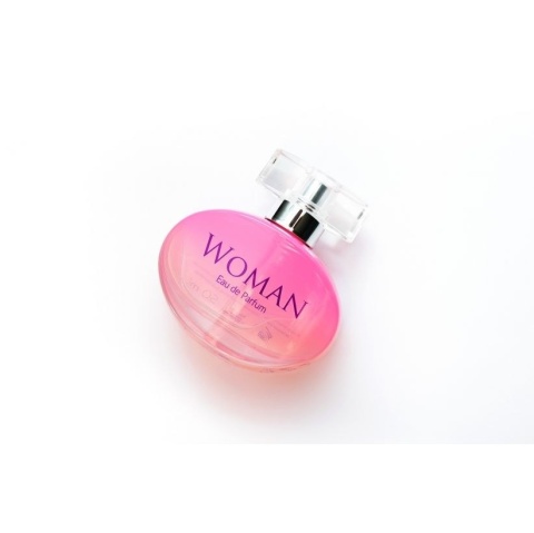 K2 VINCI WOMAN EAU DE PARFUM 50ML