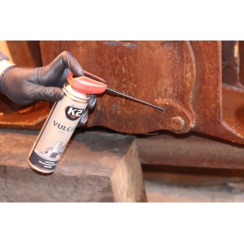 K2 VULCAN PENETRATOR 500ML SPRAY