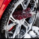 K2 WHEEL SCEPTER SZCZOTKA DO FELG