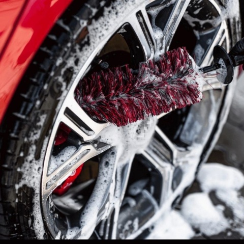 K2 WHEEL SCEPTER SZCZOTKA DO FELG