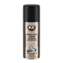 K2 ZMYWACZ DO GAŹNIKÓW I EGR 400ML