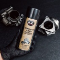 K2 ZMYWACZ DO GAŹNIKÓW I EGR 400ML