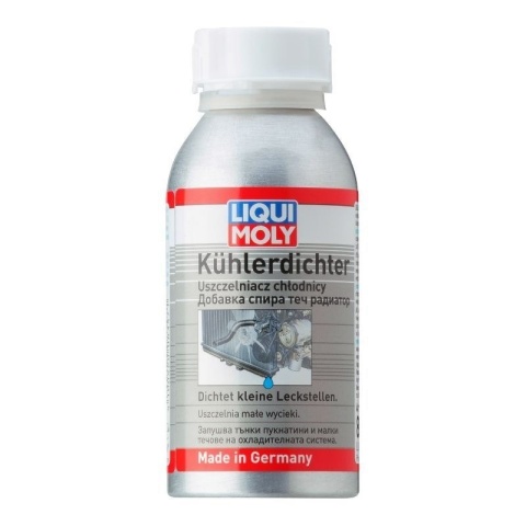 LIQUI MOLY USZCZELNIACZ CHŁODNICY 0,15L (20806) (3330)