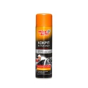 MOJE AUTO KOKPIT BŁYSZCZĄCY BLACK 500ML