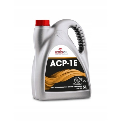 ORLEN ACP-1E (BEZ ZWIĄZKÓW CHLORU ) 5L