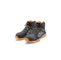 STIHL BUTY ROBOCZE SZNUROWANE WORKER S3 SZ 44