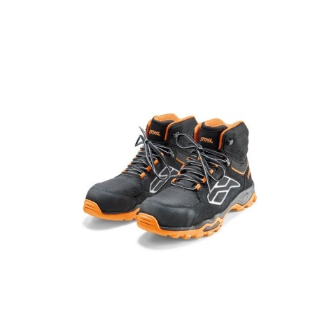 STIHL BUTY ROBOCZE SZNUROWANE WORKER S3 SZ 44