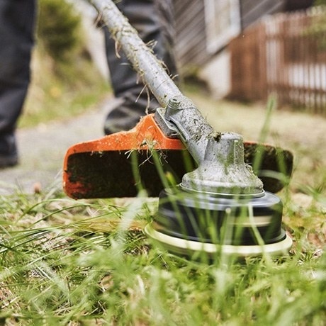 STIHL FS-KM KOSA MECHANICZNA AUTOCUT 25-2