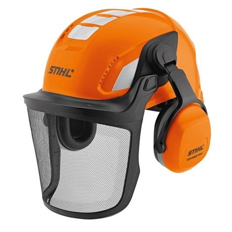 STIHL HEŁM ADVANCE VENT