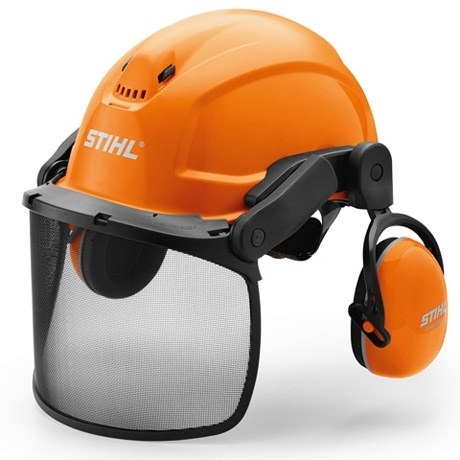 STIHL HEŁM DYNAMIC ERGO