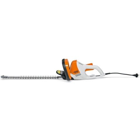 STIHL HSE 52 NOŻYCE ELEKTRYCZNE 500MM/20"